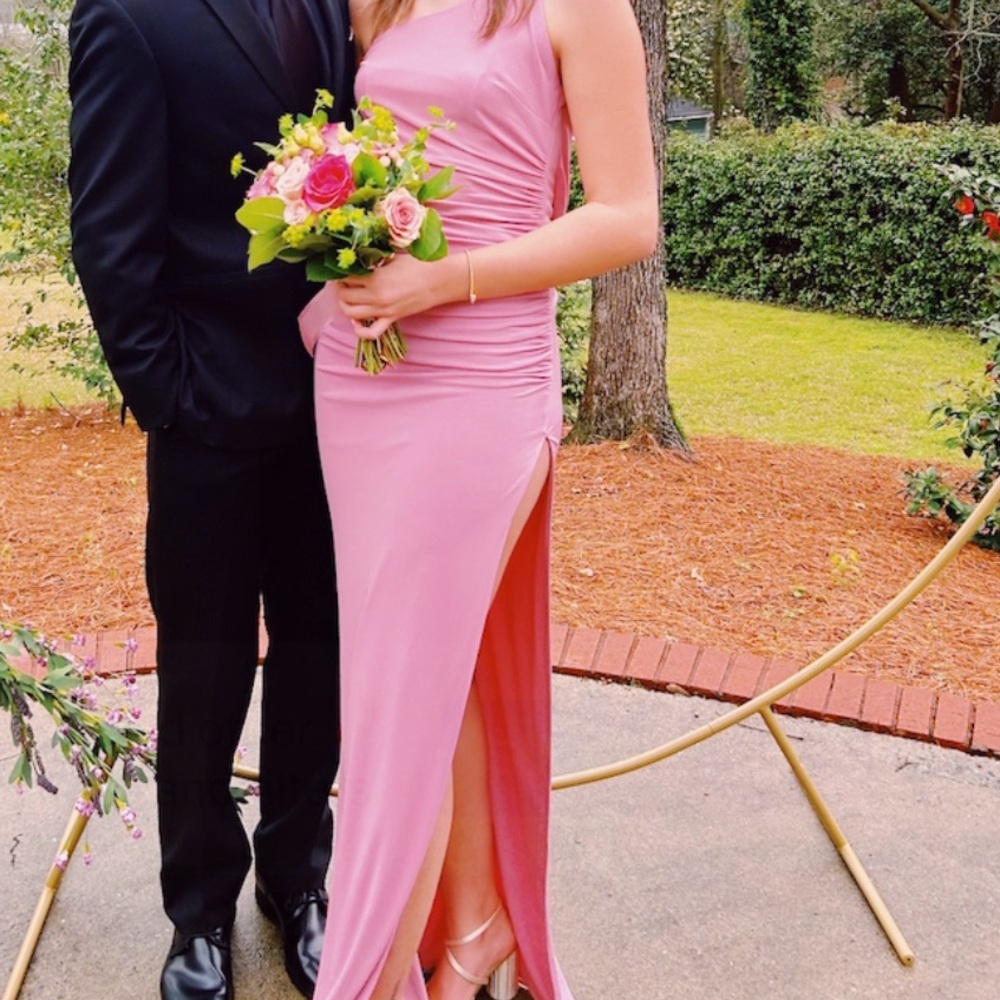 katie may prom dress